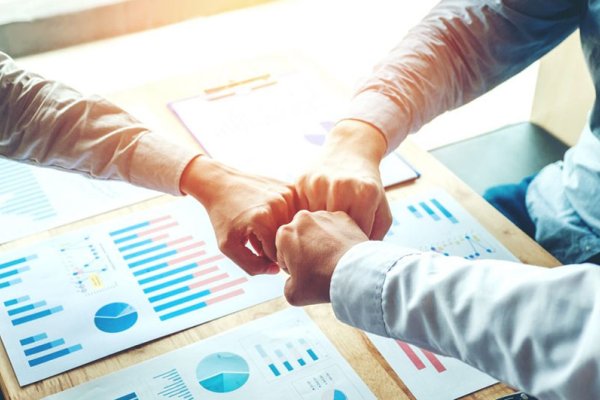 فرهنگ در محیط کار